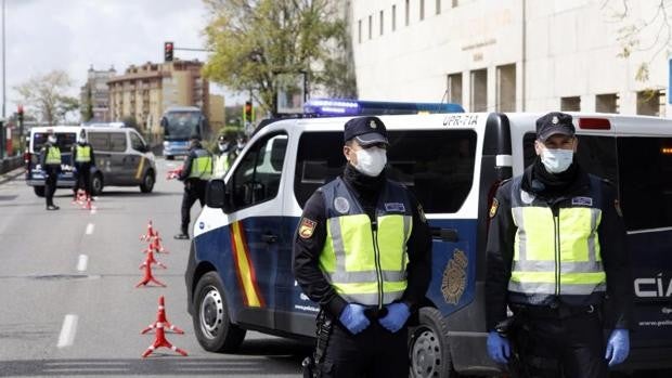 Un hombre se enfrenta a 10 años de cárcel por violar a una joven junto a la estación de autobuses de Córdoba