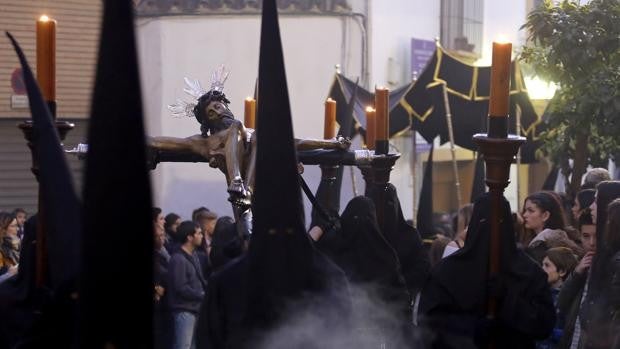 El Vía Crucis de Córdoba abrirá el Miércoles de Ceniza el Tiempo Jubilar por sus 50 años