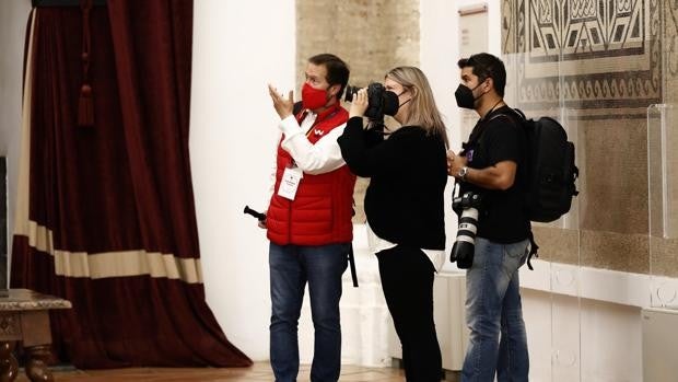 Museos y monumentos de Córdoba sumaron un millón de visitas en 2021, un 58% menos que antes del Covid