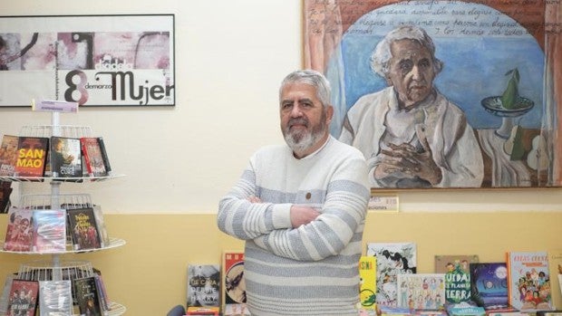 Juan Ignacio Paz Rodríguez: «Muchas menores sufren una gran violencia sexual por culpa del porno»