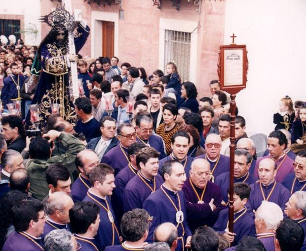 La música ancestral de la Semana Santa de Montoro, joya del barroco, se graba por primera vez en disco