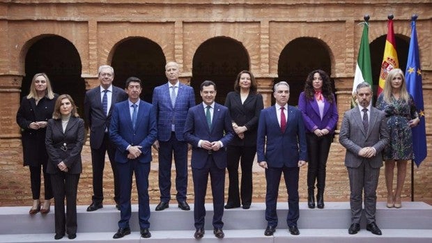 Día de la Mujer: El Gobierno andaluz llama a «alzar la voz contra los discursos negacionistas y de odio contra las mujeres»