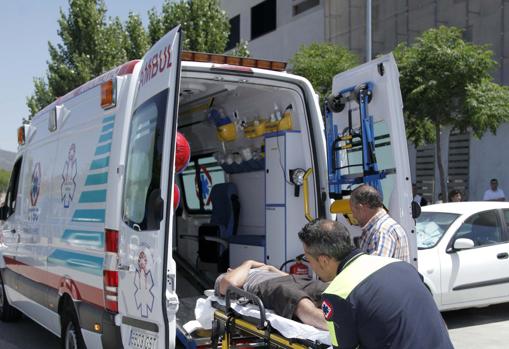 La jueza ordena una investigación a fondo del contrato del servicio de ambulancias de Córdoba