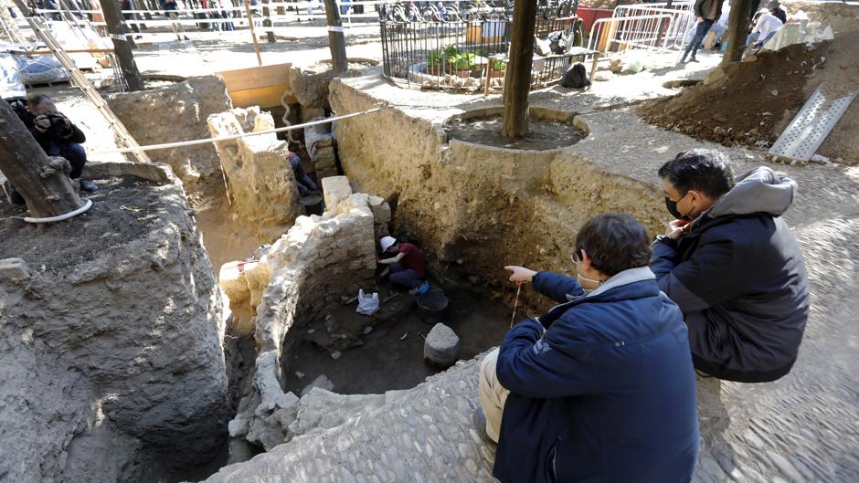 (Video) 'Córdoba, al punto', por Francisco J. Poyato | La Mezquita-Catedral no para de dar sorpresas