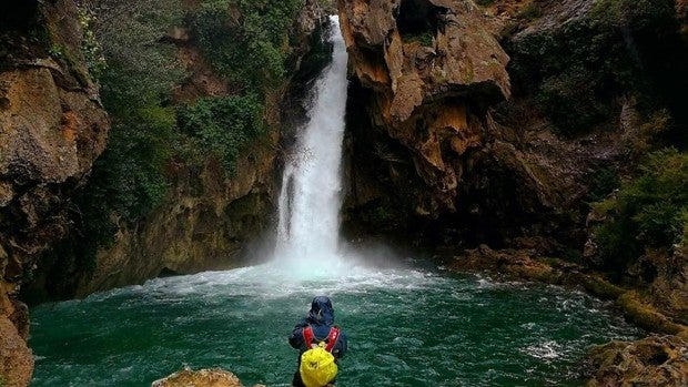 Un día en el Borosa, una de las rutas naturales más bellas de España