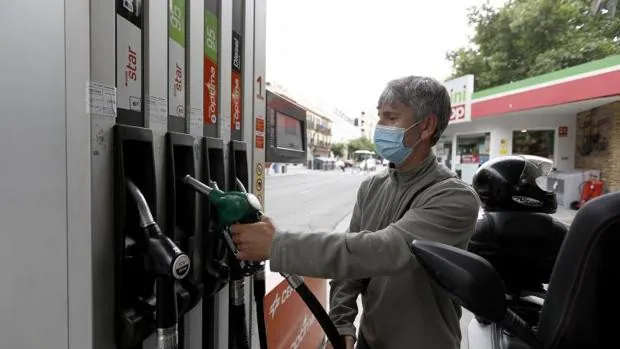 Precio gasolina y diésel hoy | Estas son las gasolineras más baratas de Córdoba este lunes, 14 de marzo