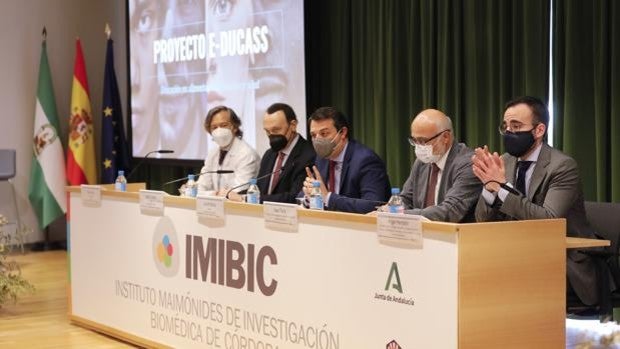 El Imibic de Córdoba detecta los primeros casos de hepatitis aguda en Europa