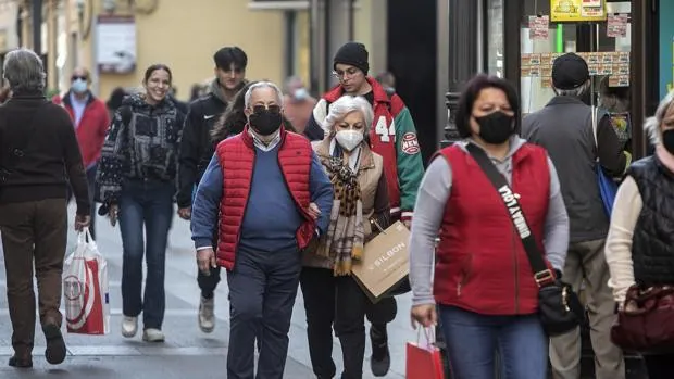 La caída de la sexta ola de coronavirus en Córdoba se estanca