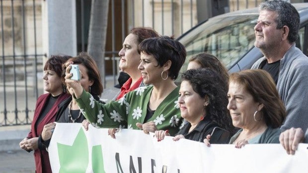 UGT defiende el vertedero de Nerva como «un servicio esencial para la industria»