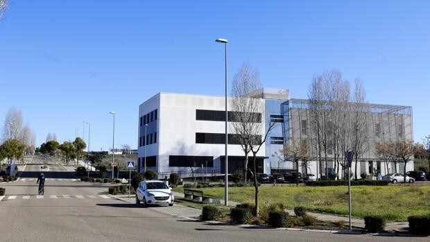 Una empresa de Córdoba invertirá 16 millones en una residencia de estudiantes en Rabanales 21