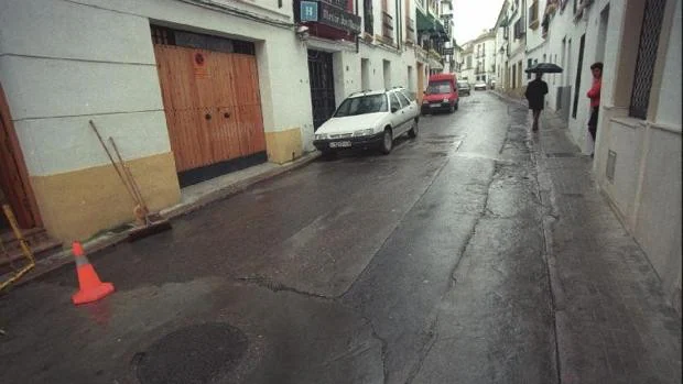 Urban Ribera, 25 años del plan europeo que cambió a fondo la Córdoba cercana al río