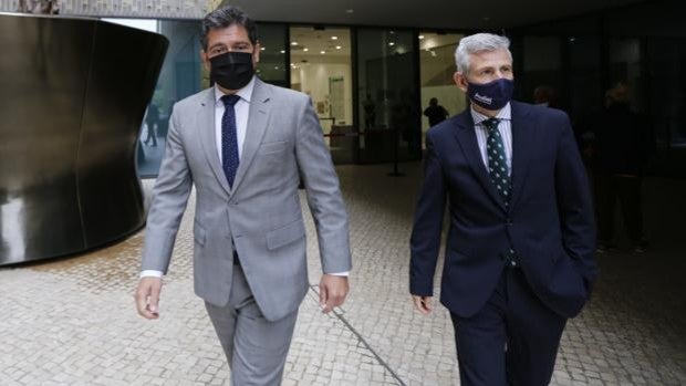 El Juzgado de Instrucción 7 archiva la querella contra los administradores judiciales del Córdoba CF