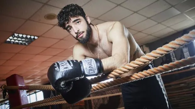 Boxeo | José Luis Navarro Jr. vuelve al ring ante el ruso Elkham Baraimov