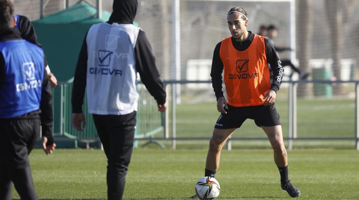 Dragisa Gudelj regresa al once titular después de cumplir sanción en Antequera