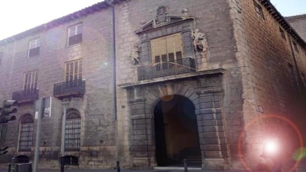 Misterios de Jaén: ruta por los palacios encantados