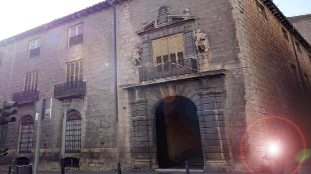 Misterios de Jaén: ruta por los palacios encantados