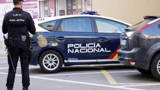 Dos detenidos por la «salvaje y brutal» agresión a un vecino de Marbella
