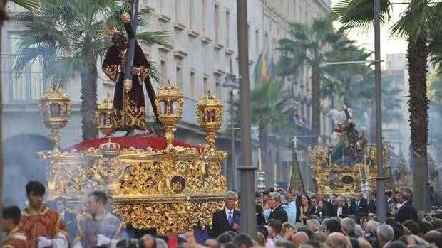 El Obispado de Huelva levanta la suspensión de procesiones: habrá Semana Santa y Rocío y romerías