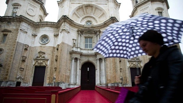 El tiempo para la Semana Santa de Cádiz 2022: previsión meteorológica y pronóstico