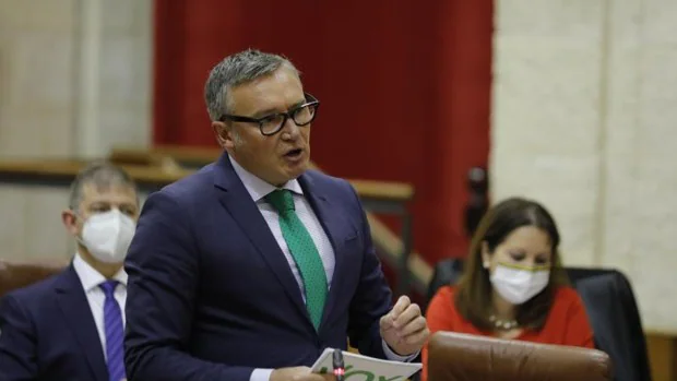 La Junta de Andalucía pagó 80 millones de euros en indemnizaciones por despidos de personal de la administración paralela