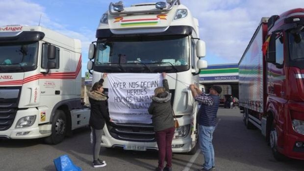Este es el creciente impacto de la huelga del transporte en los distintos sectores productivos de Córdoba