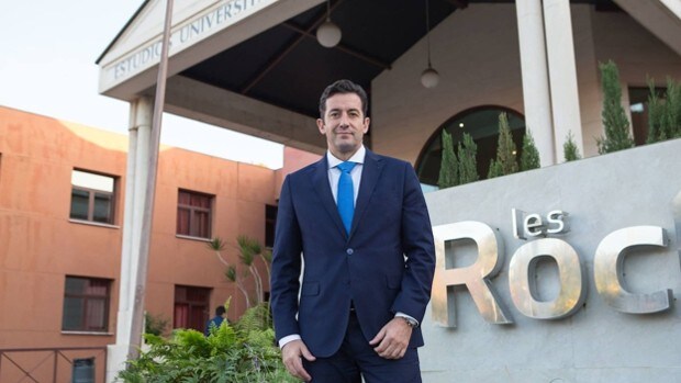 Carlos Díez de la Lastra dirigirá las escuelas de hostelería más elitistas del mundo