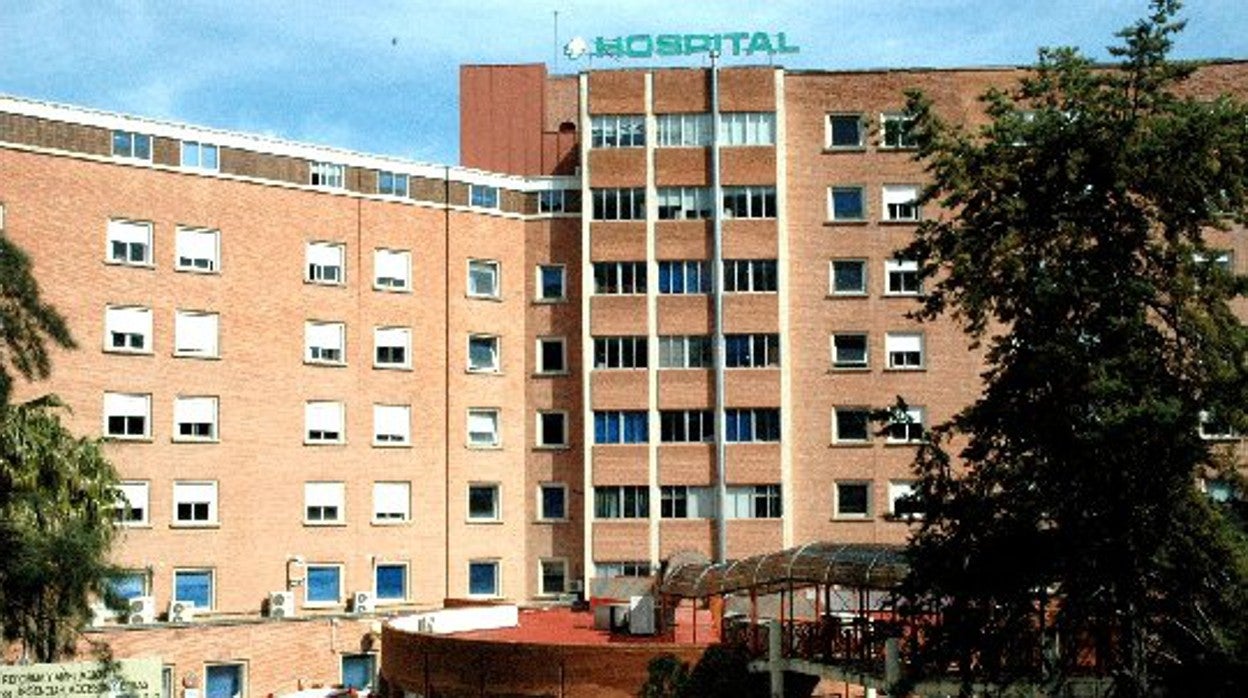 La mujer ha sido atendida de sus heridas en un hospital de Jaén