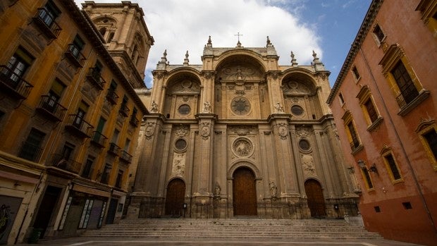 La Catedral de Granada roza su quinto centenario: 500 años de la primera piedra de la joya del Renacimiento español