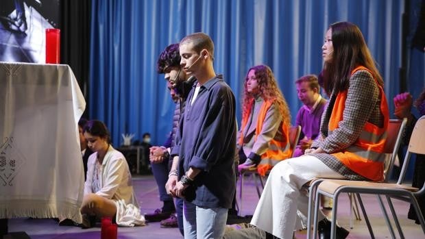 Mil laicos y religiosos de Córdoba debaten en un Encuentro Sinodal sobre el presente de la Iglesia