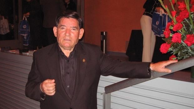 Muere Manuel Espejo 'Churumbaque', figura de las saetas en Córdoba