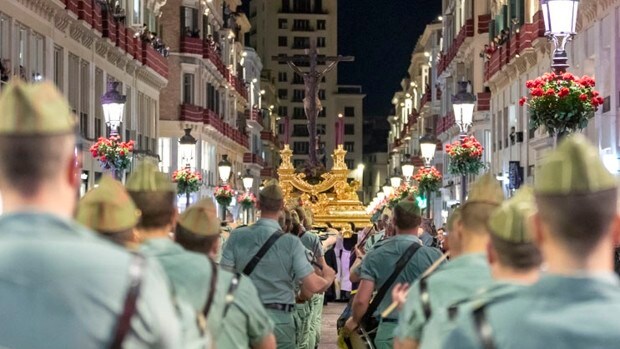 Jueves Santo en Málaga | Semana Santa 2022