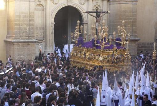 Semana Santa, Cata del Vino, Cruces, Patios, Feria... Siete semanas de vértigo en Córdoba a prueba de Covid