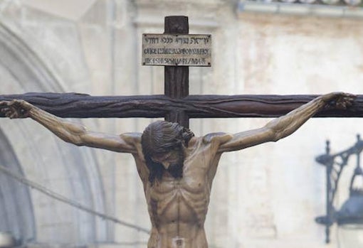 Cristo de la Redención