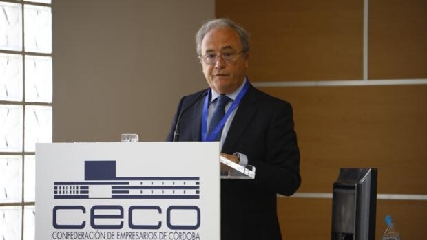 La Confederación de Empresarios de Córdoba aprueba sus cuentas de 2021 y bate récord de afiliaciones