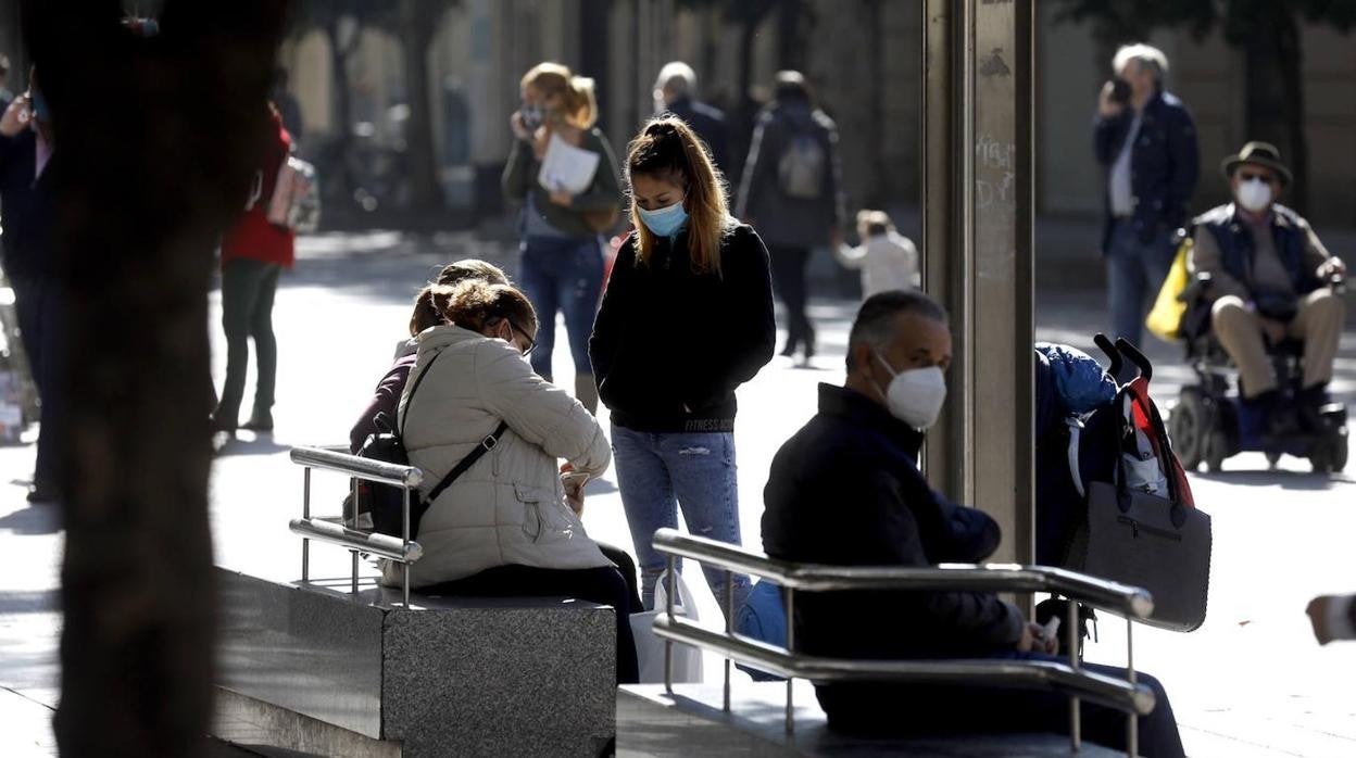 El sol brillará este sábado en Córdoba