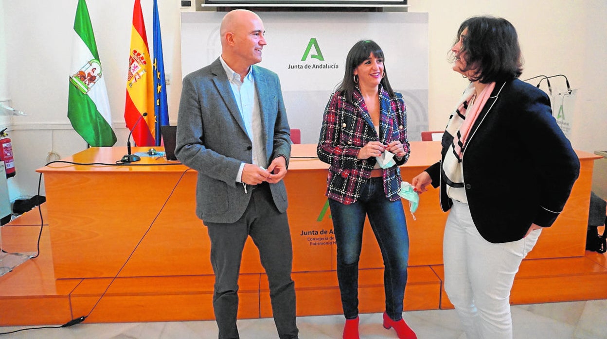 Presentación del estudio sobre las demandas del mercado laboral de Córdoba