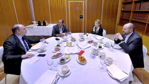 La digitalización y la inmediatez, claves para el futuro de la sanidad privada