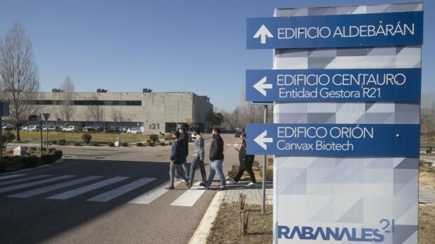 El Ayuntamiento de Córdoba agilizará la incubadora de biotecnología comprando un edificio en vez de hacerlo