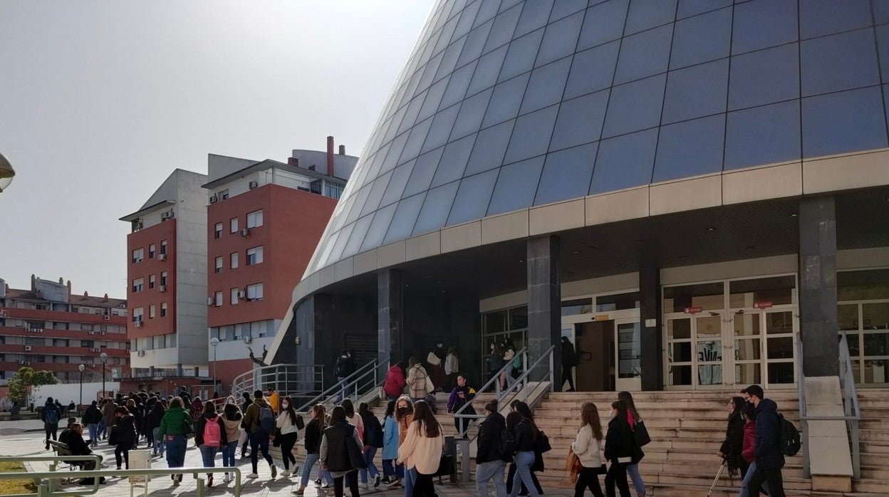 Universidad de Jaén