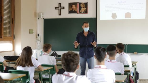 Así ha ido el proceso de escolarización de 3 años en los principales centros concertados de Córdoba