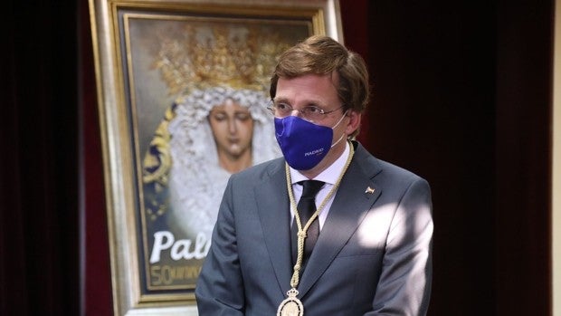 Martínez-Almeida, sobre la posible estafa en material sanitario: «Vamos a reclamar hasta el último céntimo»