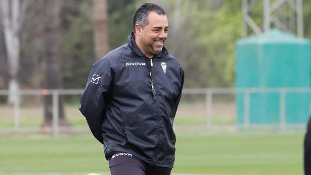 El Córdoba CF de Germán Crespo, el más goleador de la historia