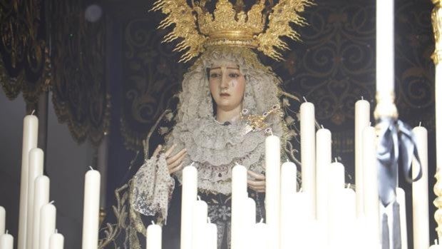 El tiempo del Jueves Santo en Córdoba | Cielo poco nuboso con temperaturas en ligero ascenso