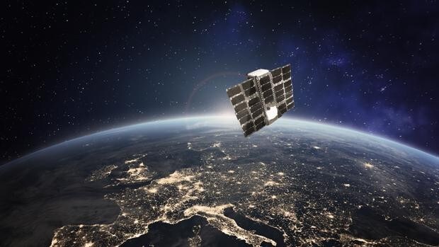 Sateliot: el corazón andaluz de los satélites ‘low-cost’ para la logística mundial
