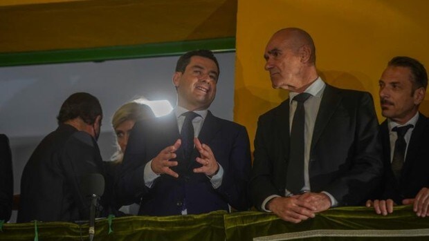 Andalucía celebrará sus cuartas elecciones anticipadas de la autonomía si Moreno las convoca antes del verano