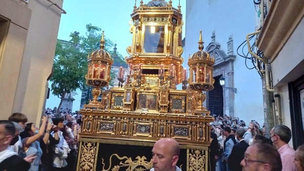 Viernes Santo 2022 en Córdoba | Así te lo hemos contado en directo