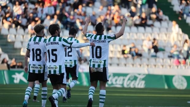 El Córdoba CF tiene una cita con la historia en Mérida
