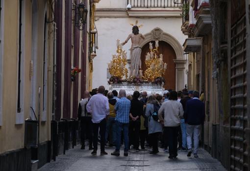 La mañana es para la Resurrección