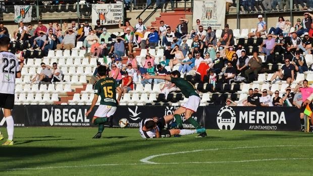 El Córdoba CF retoma los entrenamientos el próximo miércoles