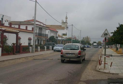 La Guijarrosa es el municipio con el peor dato de cobertura de vacunación